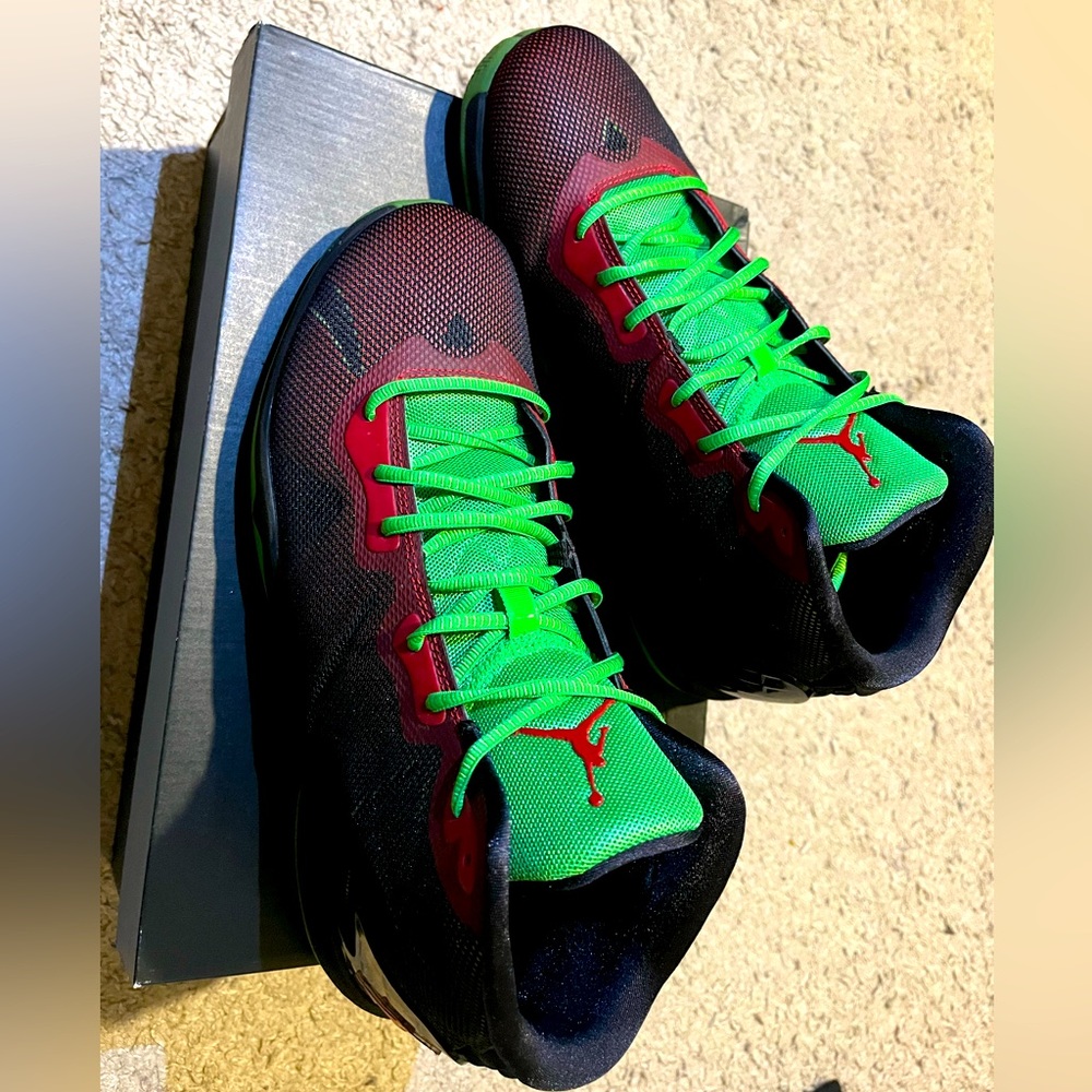 Jordan Superfly 4